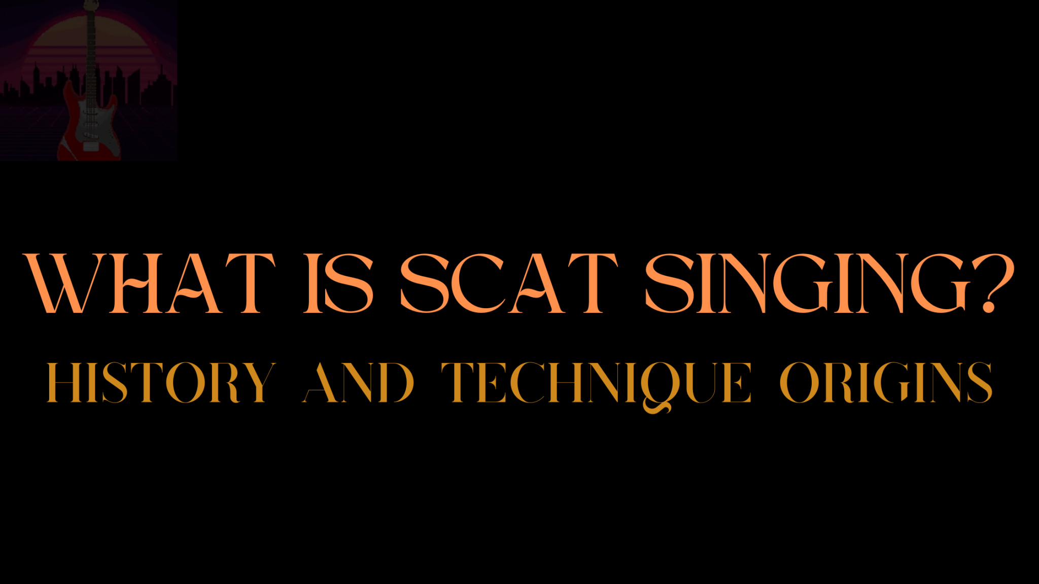 what-is-scat-singing-in-jazz-music